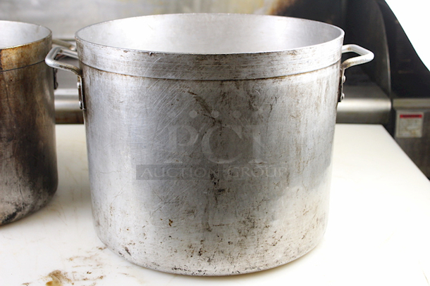 Stockpots. 3x Your BId - Image 6 of 10