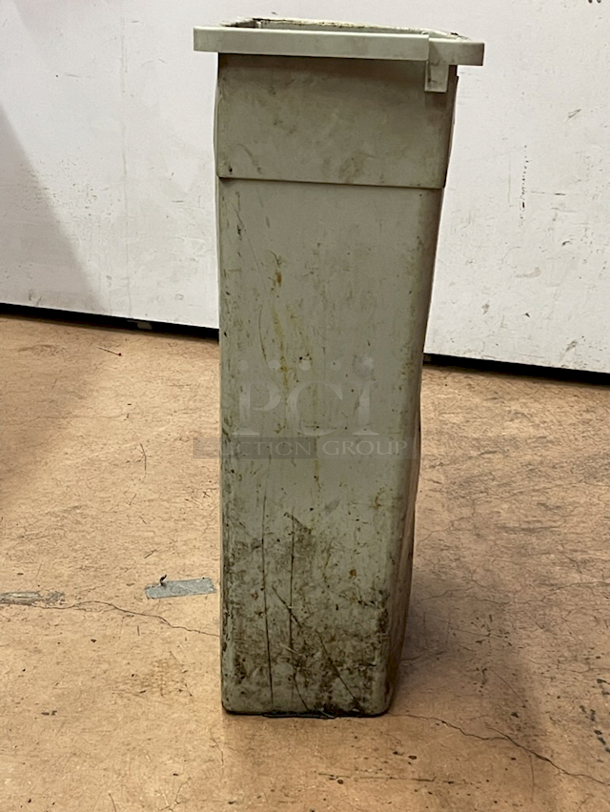Trash Receptacle - Image 4 of 4