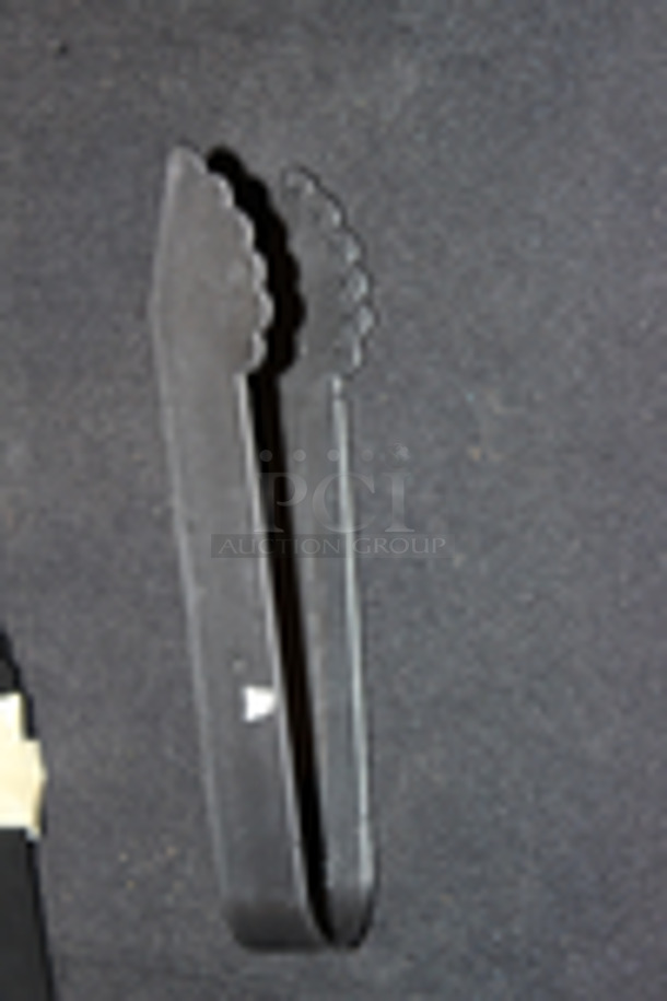 HUGE LOT of Salad Tongs, 9”
13x Your Bid
 - Image 4 of 5