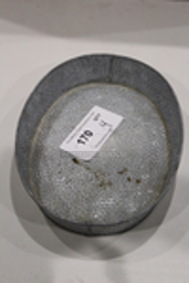 SET OF 4 Assorted Bins
4x Your Bid
 - Image 8 of 9