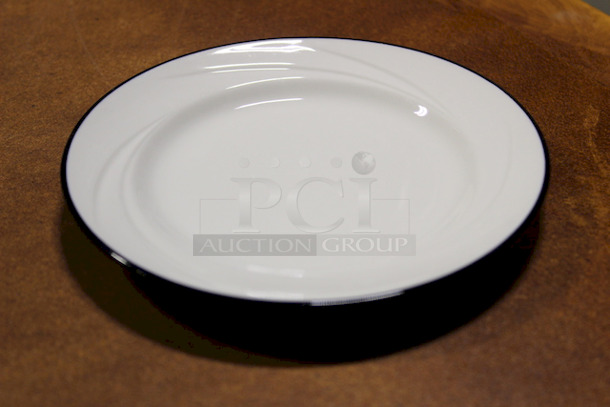 ALL FOR ONE!! 150 Steelite International Bread And Butter Plates, 6-1/4"  - Image 2 of 3