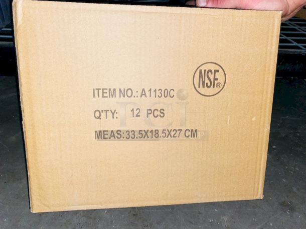AWESOME!! 4 Shelf Rack Full of Various Smallware, Rack Included.  - Image 11 of 12