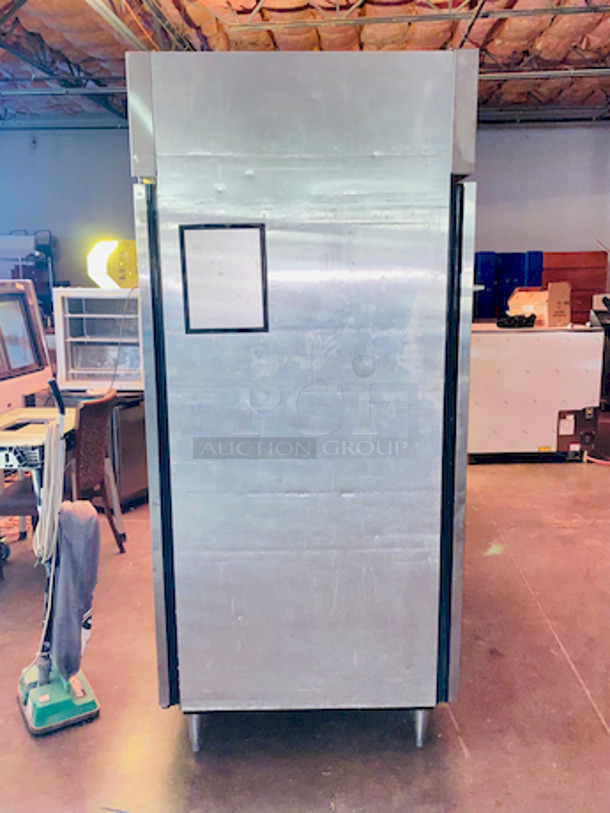 AMAZING!! True Heated Pass-Thru Cabinet. 

 - Image 2 of 6