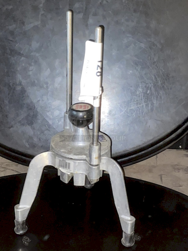 Redco 808N Wedgemaster - Image 5 of 5