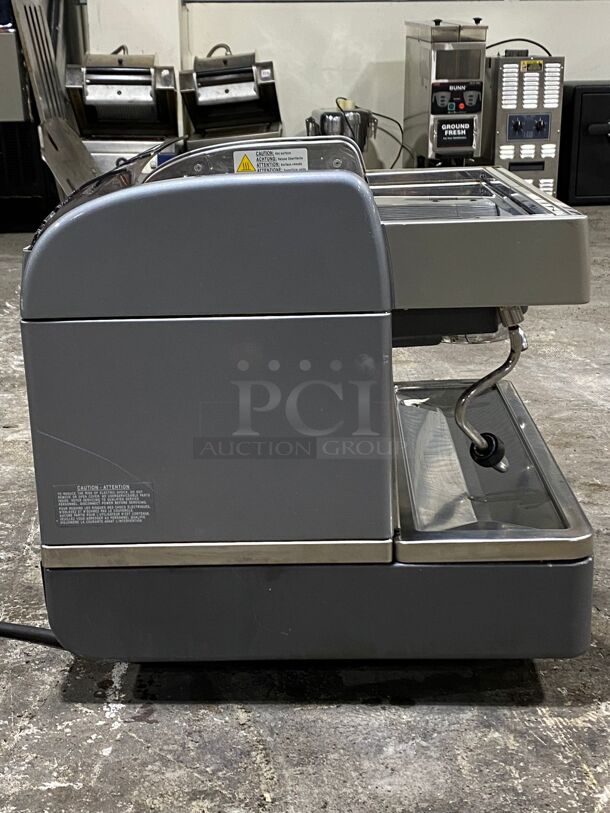 La Cimbali Espresso Machine Model M29-Select
 - Image 2 of 8