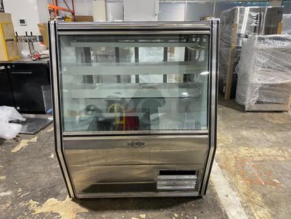 UNIVERSAL Coolers DELI CASE 48" Deli Display
