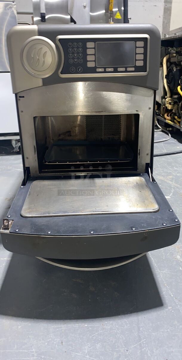 TurboChef Turbo Chef NGO Rapid Cook High Speed Microwave - Convection Oven - Image 2 of 6