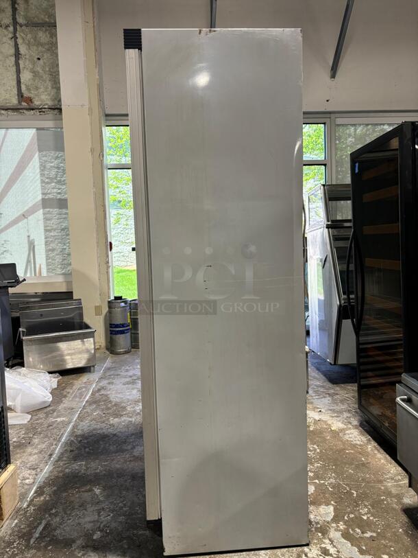 ANTARTIKA Glass Door Refrigerated Merchandiser
 - Image 5 of 6