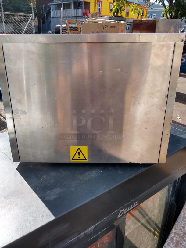 Inteterk Belleco JT2-H Conveyor Toaster Oven
 - Image 4 of 5