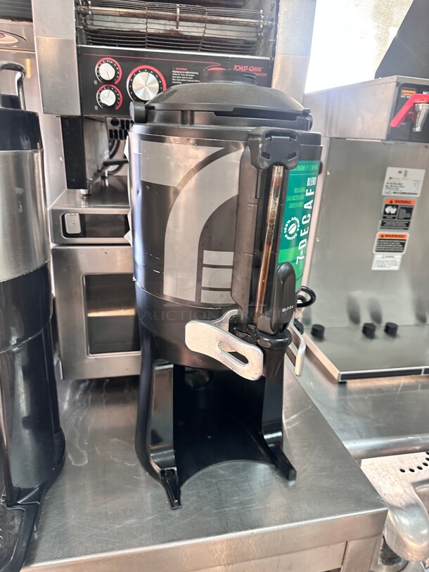 Bunn Coffee Dispenser  - Image 2 of 3