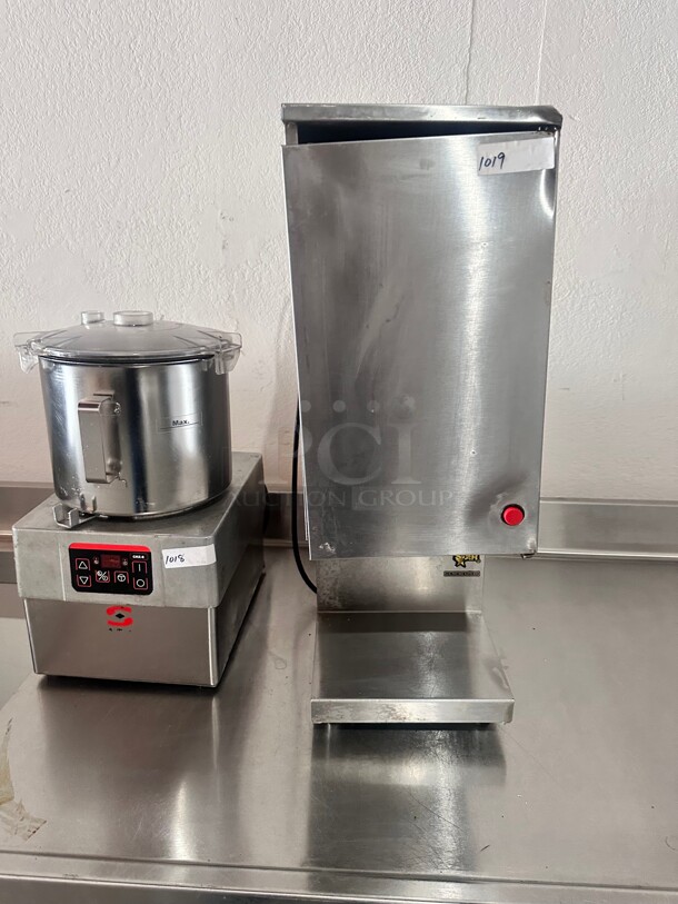 Star HPDE1HP Standard Heated  High-Performance Dispenser With Portion Control – 120V, 1PH - Image 4 of 8