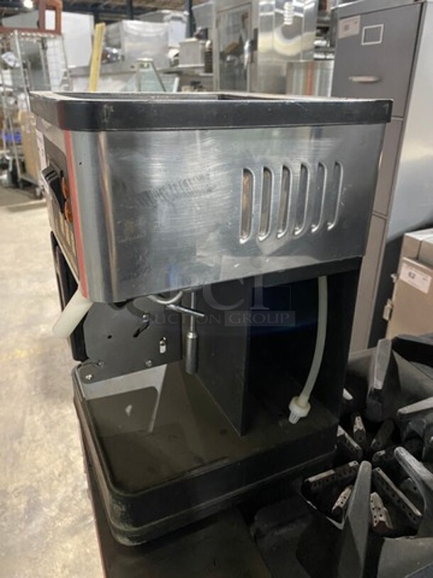 Commercial Countertop Espresso Machine! All Stainless Steel! - Image 2 of 7