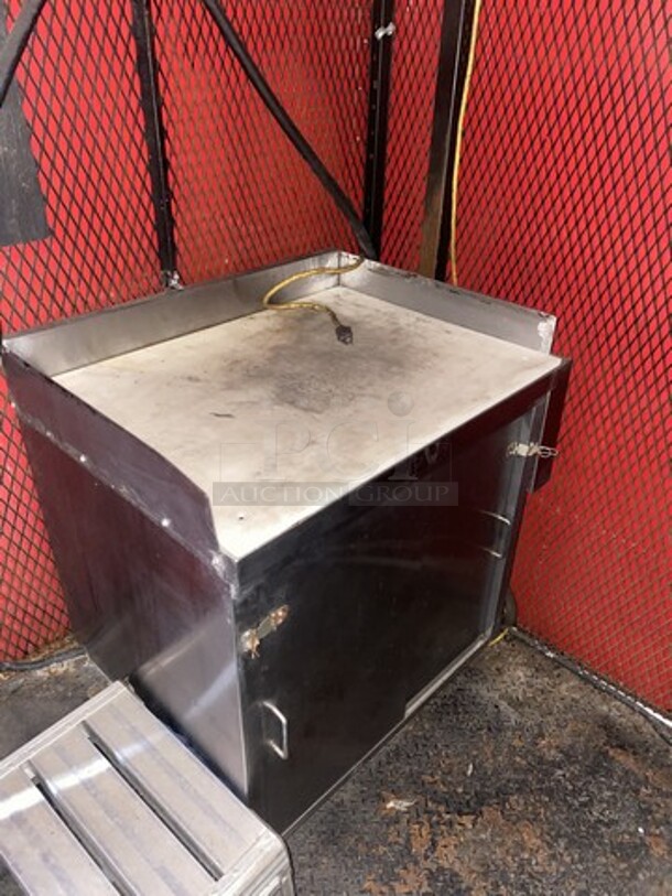 DO NOT BID ON THIS LOT! FOR PICTURES ONLY! ACUTUAL ITEM IS LOT 3! - Image 8 of 12