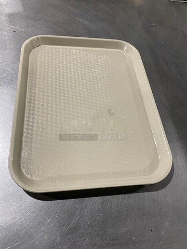 Cambro Poly Food Serving Trays! 24x Your Bid! - Image 3 of 6
