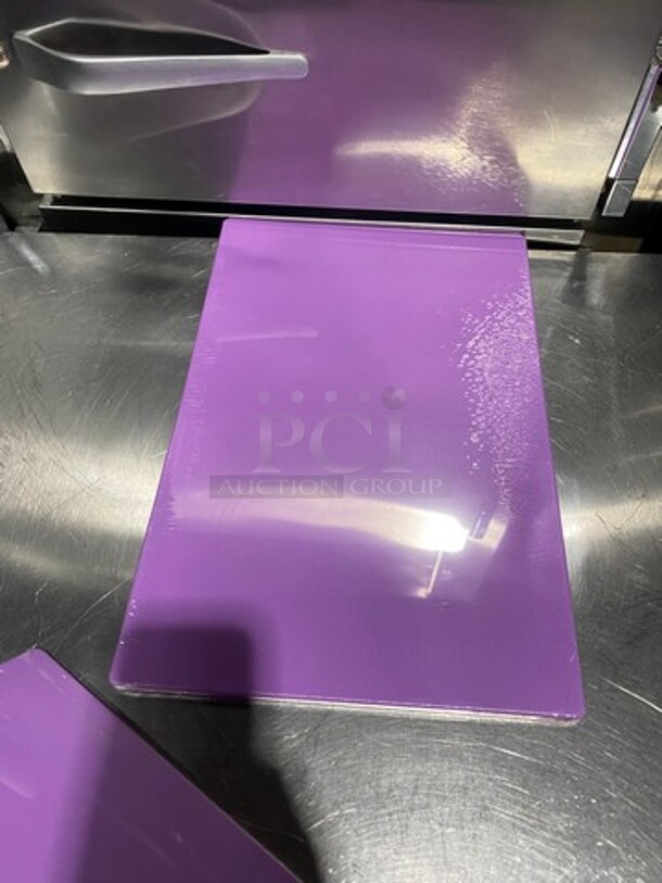 NEW! Poly Cutting Board! 2x Your Bid! - Image 5 of 5