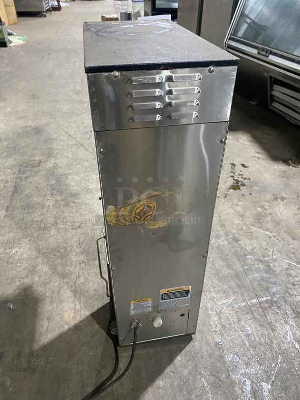 Bunn Counter Top Digital Coffee Brewer Machine!  - Image 3 of 5