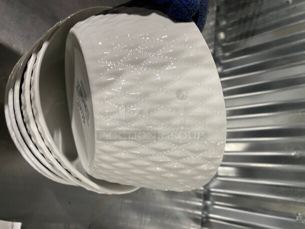 Porcelain Bowls! 6 X Your Bid!  - Image 3 of 4