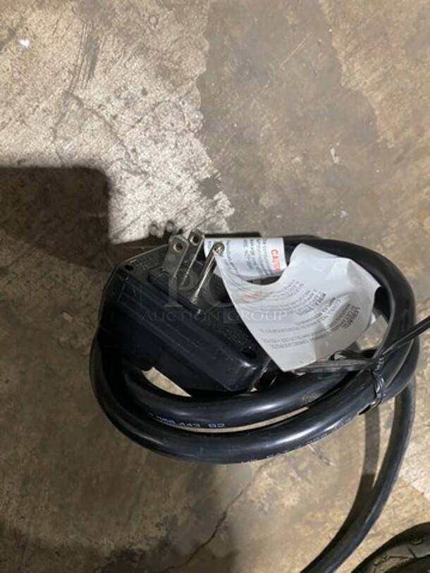 NEW! OUT OF THE BOX! SCRATCH-N-DENT! Whynter Portable Air Conditioner Unit! Model: ARC14SH 115V - Image 8 of 9