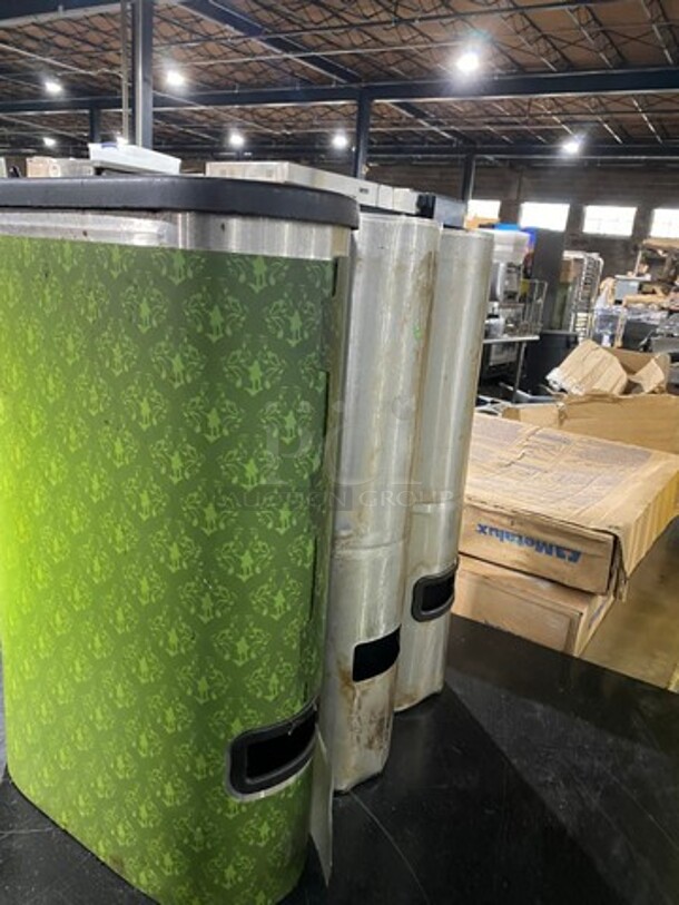 Bunn Commercial Countertop Iced Tea Dispenser! 3x Your Bid! - Image 3 of 9