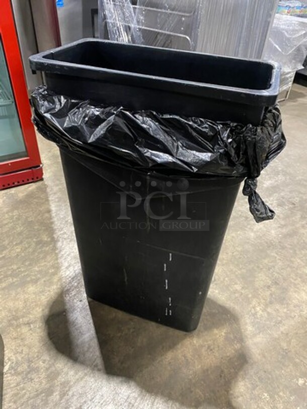 Heavy Duty Trash Cans! 2x Your Bid! - Image 3 of 3