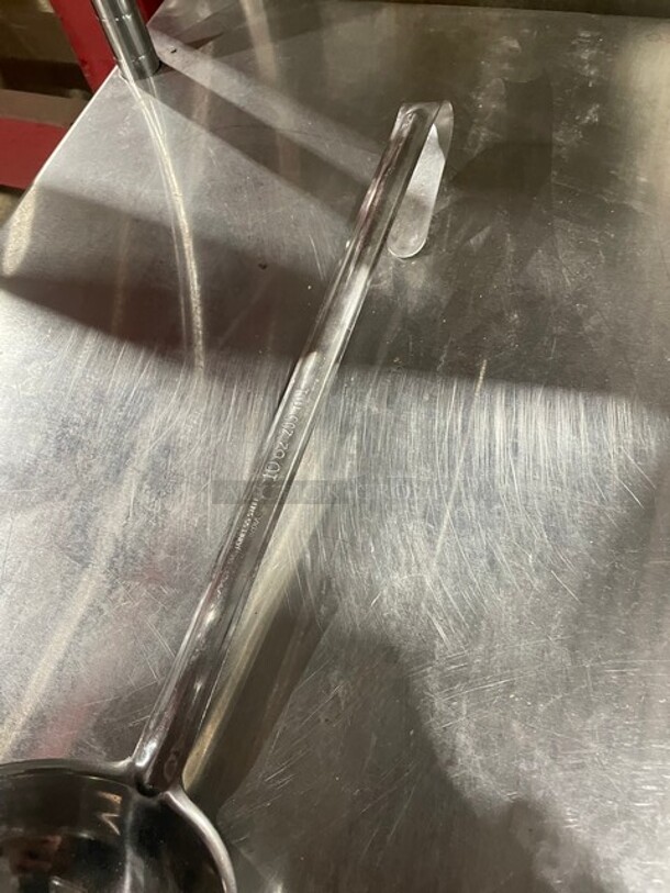 ALL ONE MONEY! Assorted Ladles! - Image 3 of 4