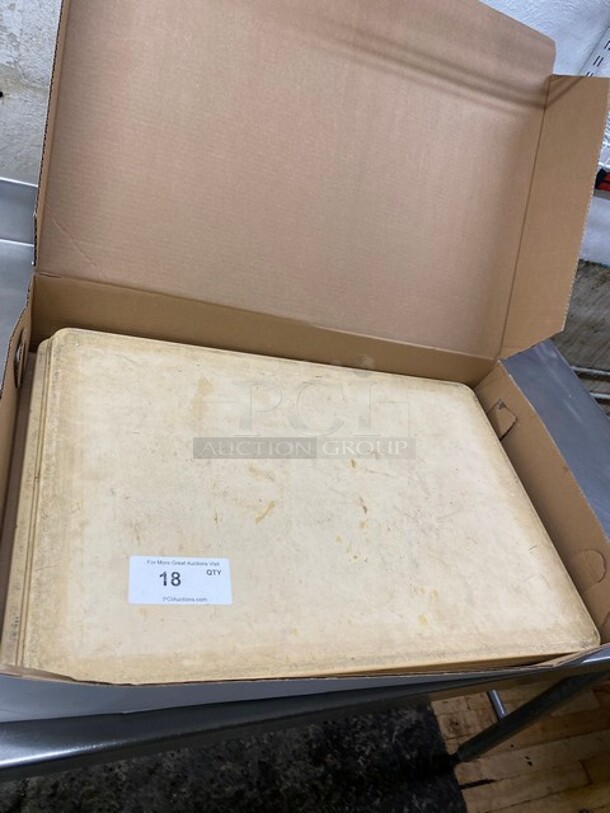 MFG Commercial Bagel & Dough Proofing Board! - Image 1 of 4