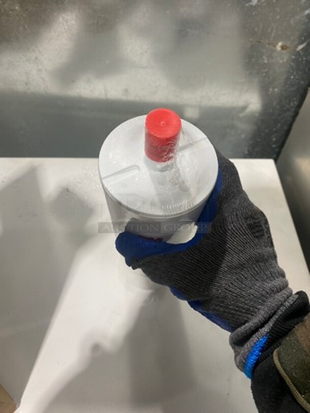 NEW! IN THE BOX! Water Filtration Replacement Cartridge! - Image 5 of 6