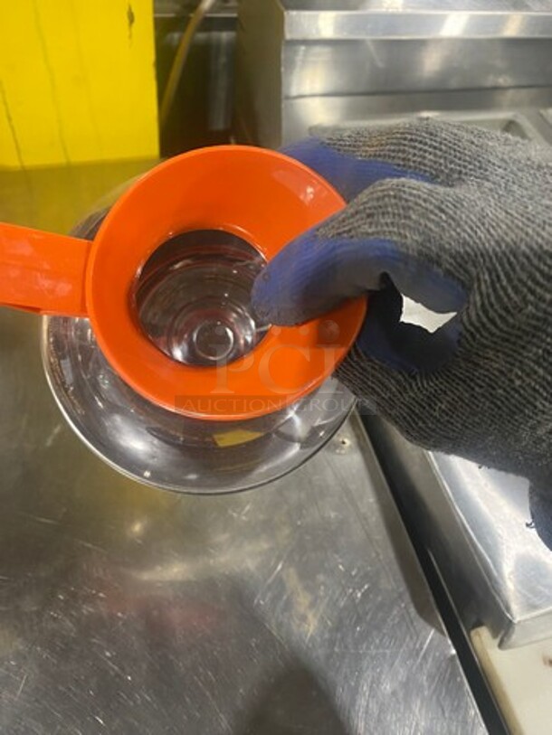 Bloomfield Commercial Stainless Steel Coffee Pots! 2x Your Bid! - Image 5 of 5