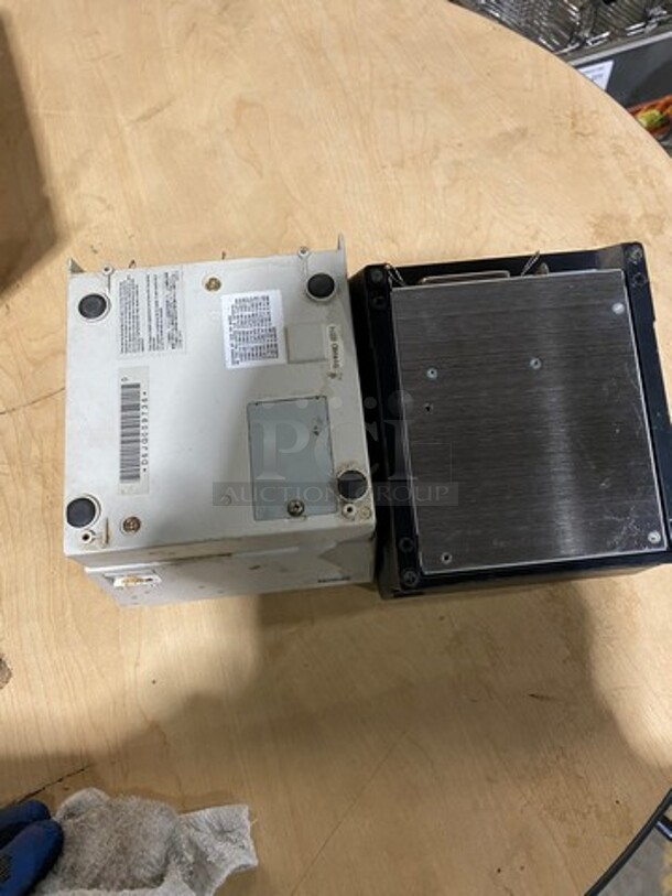 SNBC And Epson Countertop Thermal Receipt Printer! 2x Your Bid! Model: BTP2002NP SN: 0712350942, Model: M129C SN: D6JG009736 - Image 6 of 7