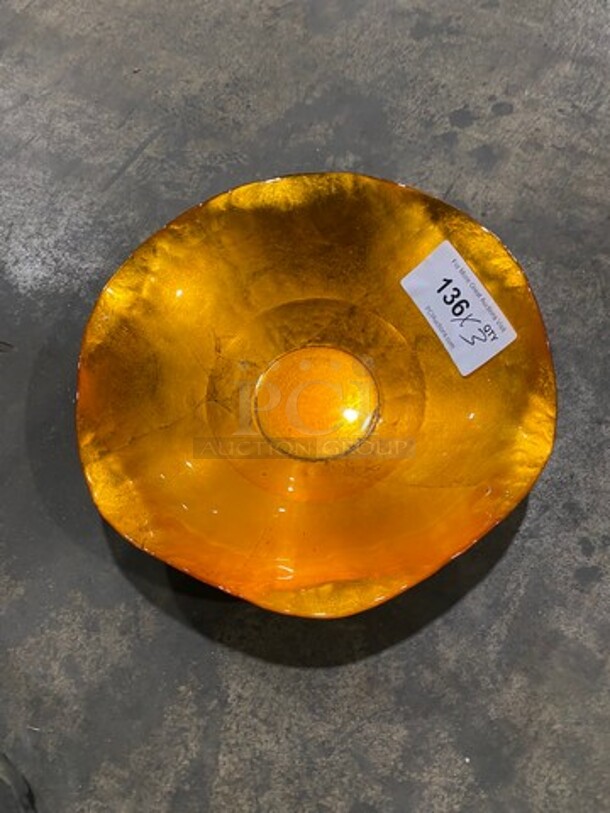 Decorative Bowls! 3x Your Bid! - Image 3 of 3