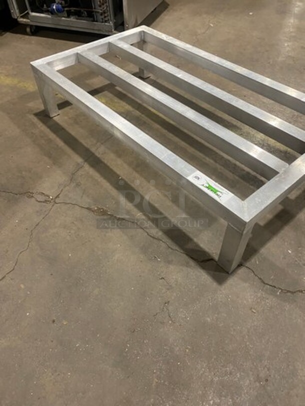 Regency Aluminum Dunnage Rack! Model: 600DUN2036 - Image 4 of 5