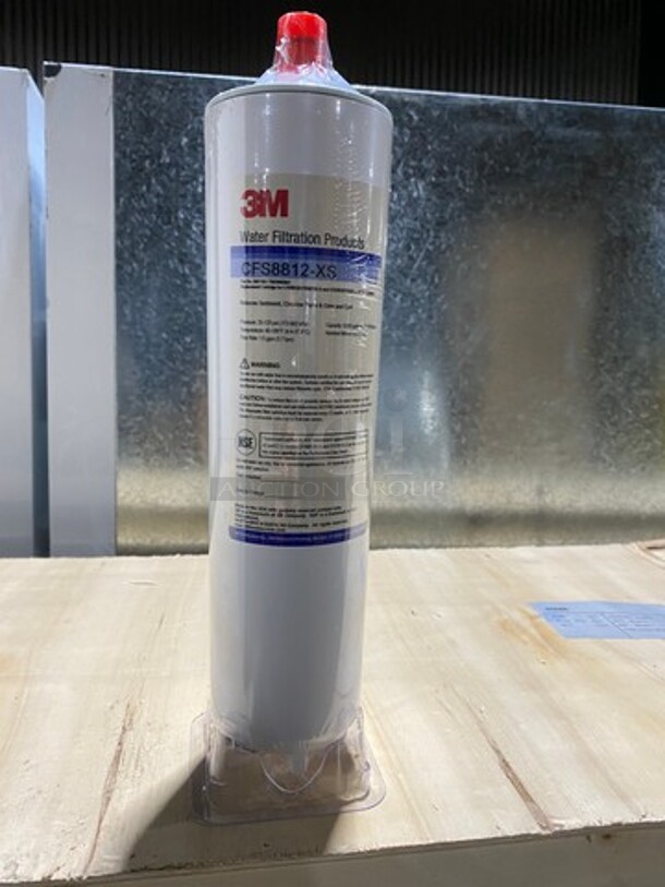 NEW! IN THE BOX! Water Filtration Replacement Cartridge! - Image 2 of 6