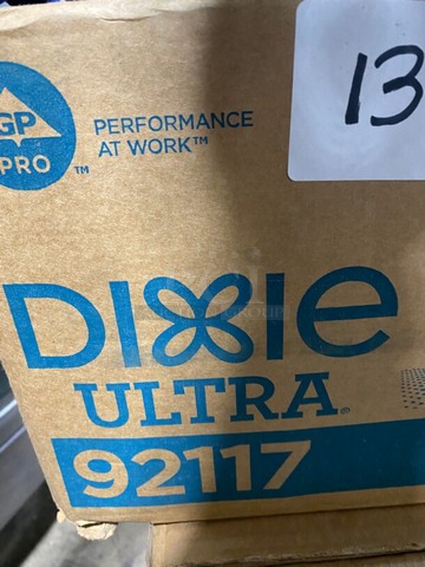 NEW! IN THE BOX! Dixie Replacement Dinner Napkin! - Image 5 of 5