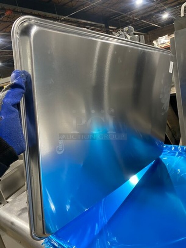 ALL ONE MONEY! Full Size Baking Sheet Pans! - Image 3 of 5