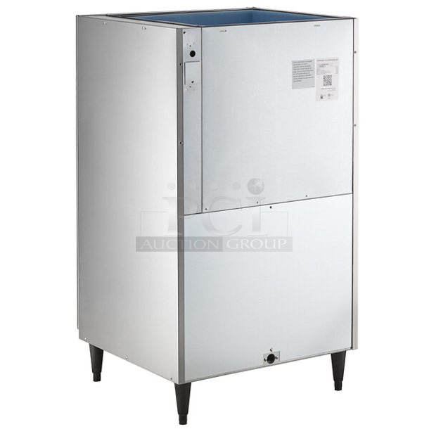 BRAND NEW SCRATCH & DENT! Hoshizaki DB-200H Hotel Ice Dispenser - 200 lb. 115V - Image 2 of 6