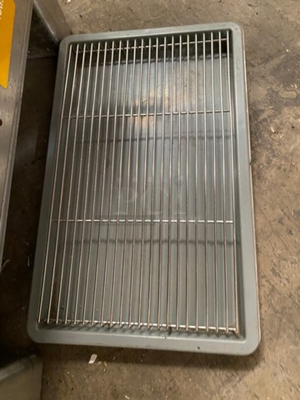 Bunn Commercial Countertop Dual Coffee Brewing Machine! All Stainless Steel! On Small Legs! Model: DUALSHDBC SN: DUAL168966 120/208V 60HZ 1 Phase - Image 8 of 9