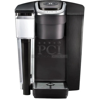 BRAND NEW SCRATCH AND DENT! Keurig K-1500 