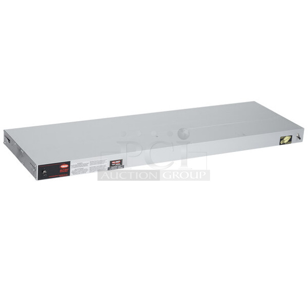 BRAND NEW SCRATCH AND DENT! Hatco GRAHL-48D Metal Commercial Heat Strip. 120 Volts, 1 Phase. - Image 1 of 5
