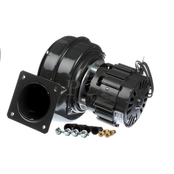 BRAND NEW SCRATCH AND DENT! Cres Cor 0769 180 K LC Motor - Image 1 of 2