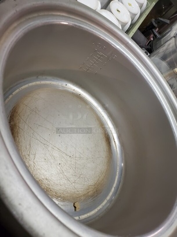 Panasonic|Electric Rice Cooker  - Image 4 of 4