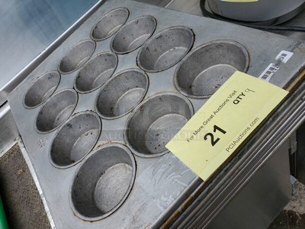Baking Pan  - Image 3 of 5