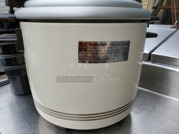 National Rice Cooker.  - Image 6 of 8