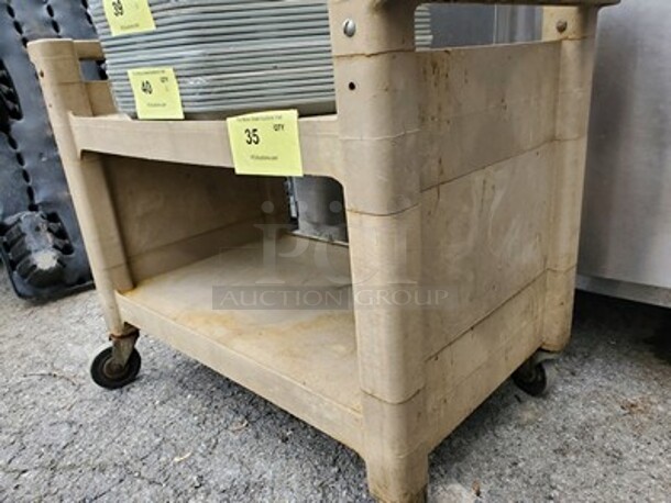 Cart  - Image 2 of 3