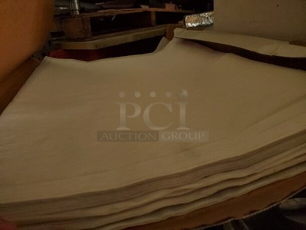 Bakery Pan Liners 16 3/8" X 24 3/8" - Image 2 of 4