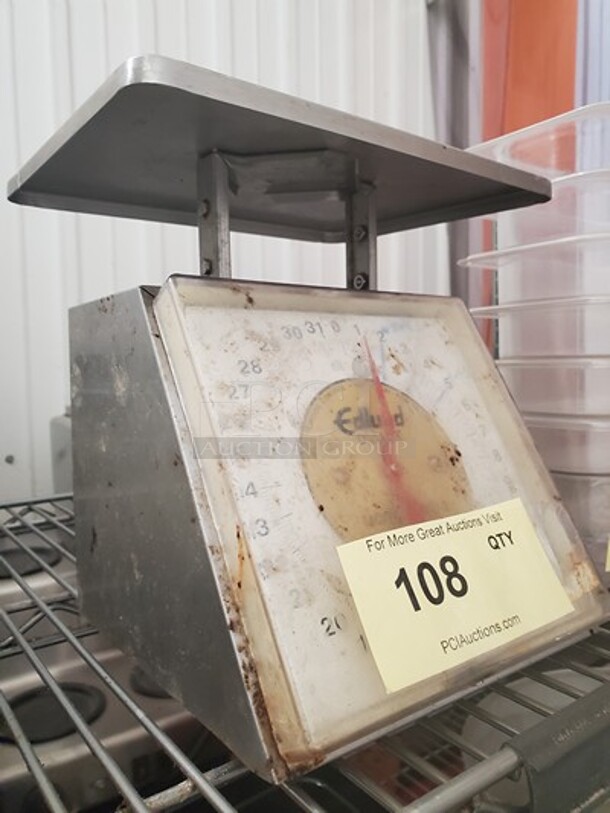 Portion Control Scale - Image 3 of 4