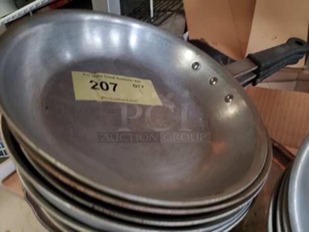 Fry Pan