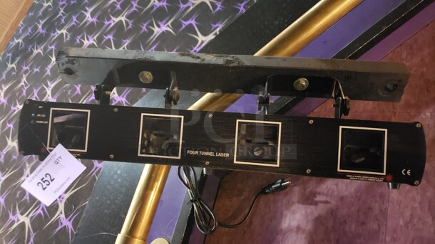 DJ Light Not tested (Location 1) - Image 1 of 2