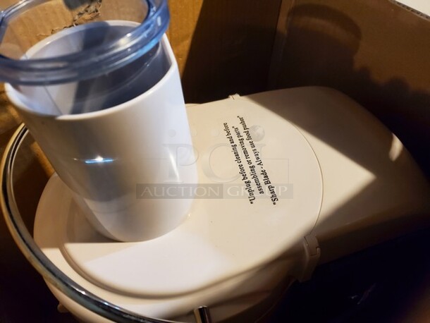 POWER JUICER! - Image 5 of 6