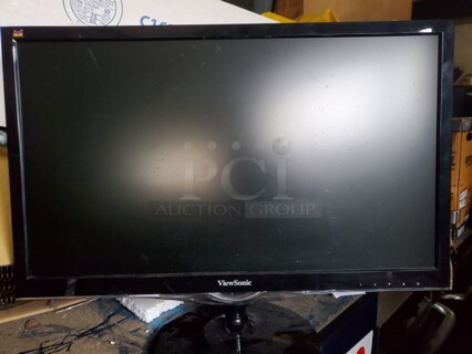 View Sonic V515560 Monitor 