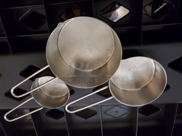 Measuring spoons - Image 3 of 4